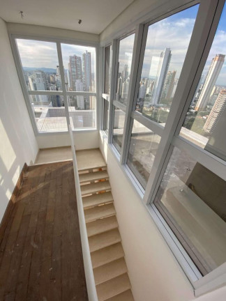 Imagem Cobertura com 4 Quartos à Venda, 333 m² em Jardim Anália Franco - São Paulo