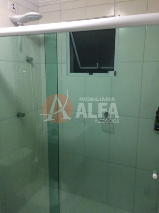 Imagem Apartamento com 3 Quartos à Venda, 70 m² em Jardim Dos Ipês - Cotia