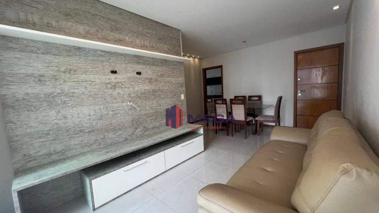 Imagem Apartamento com 2 Quartos à Venda, 80 m² em Praia Da Costa - Vila Velha