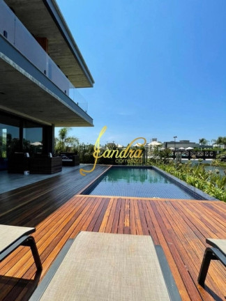 Imagem Casa de Condomínio com 4 Quartos à Venda, 268 m² em Noiva Do Mar - Xangri-la Imagem Casa de Condomínio com 4 Quartos à Venda, 268 m² em Noiva Do Mar - Xangri-la