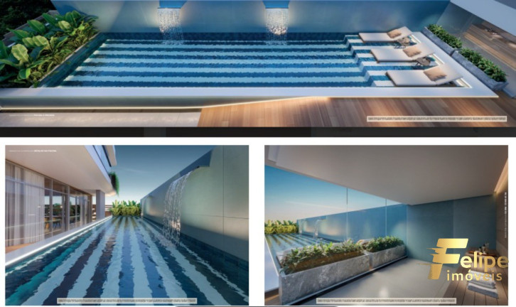 Imagem Imóvel com 4 Quartos à Venda, 210 m² em Praia Do Canto - Vitória Imagem Imóvel com 4 Quartos à Venda, 210 m² em Praia Do Canto - Vitória