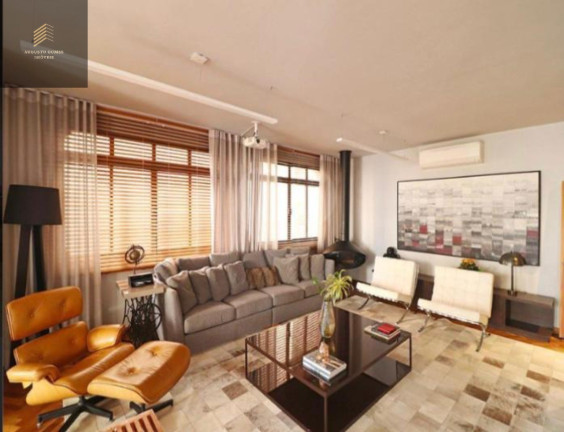 Imagem Imóvel com 4 Quartos à Venda, 215 m² em Pinheiros - São Paulo Imagem Imóvel com 4 Quartos à Venda, 215 m² em Pinheiros - São Paulo