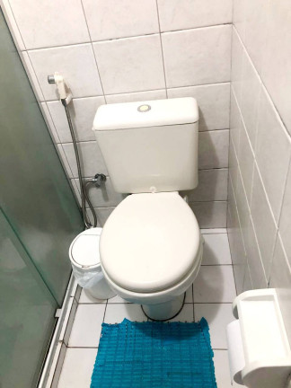 Foto do imóvel Apartamento com 2 Quartos à Venda, 50 m² em Socorro - São Paulo