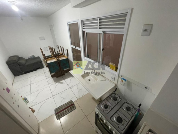 Imagem Apartamento com 2 Quartos para Alugar, 44 m² em Chácaras Assay - Hortolândia Imagem Apartamento com 2 Quartos para Alugar, 44 m² em Chácaras Assay - Hortolândia
