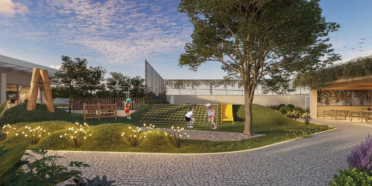 Imagem Terreno à Venda, 196 m² em Ouro Fino - São José Dos Pinhais