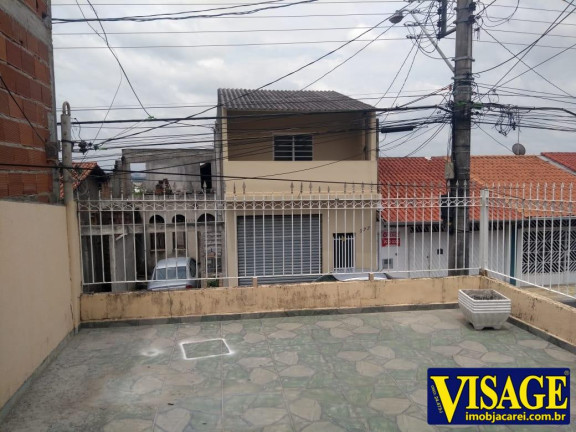 Imagem Casa com 4 Quartos à Venda, em Jd. Primavera - Jacareí Imagem Casa com 4 Quartos à Venda, em Jd. Primavera - Jacareí