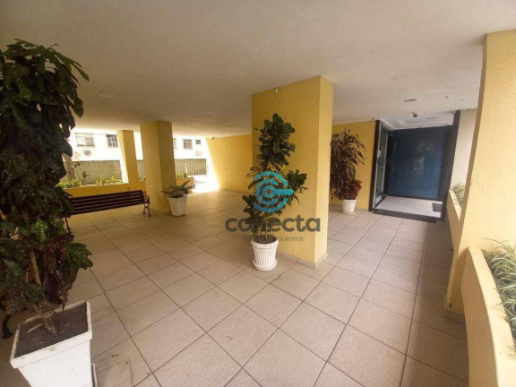 Imagem Apartamento com 2 Quartos à Venda, 60 m² em Santa Rosa - Niterói
