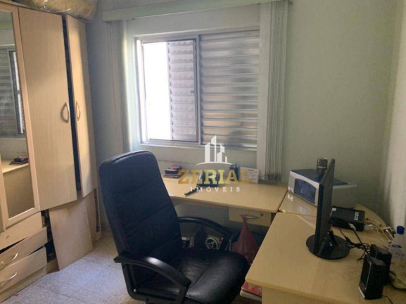 Imagem Sobrado com 4 Quartos à Venda, 125 m² em Nova Gerty - São Caetano Do Sul