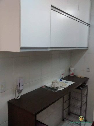 Imagem Apartamento com 2 Quartos à Venda, 70 m² em Jardim Central - Cotia