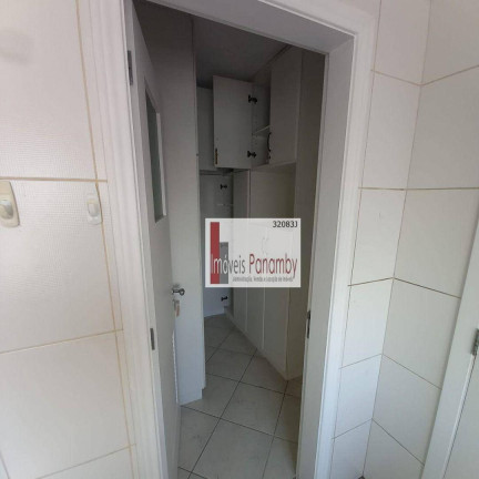 Imagem Cobertura com 4 Quartos à Venda, 445 m² em Campo Belo - São Paulo
