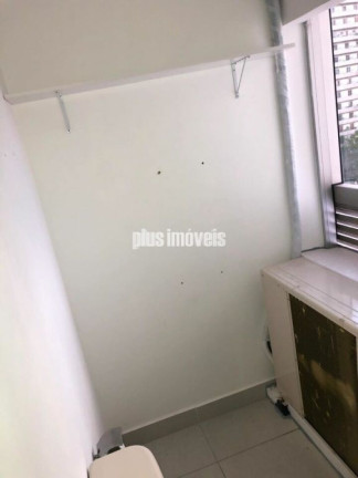 Imagem Imóvel Comercial à Venda, 34 m² em Santo Amaro - São Paulo