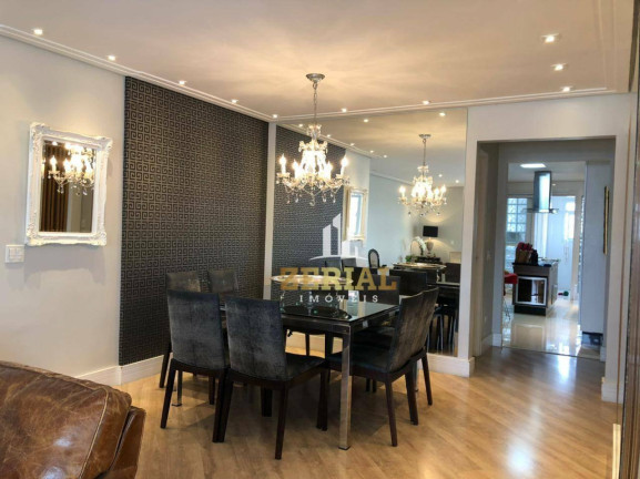 Imagem Apartamento com 3 Quartos à Venda, 181 m² em Santa Paula - São Caetano Do Sul Imagem Apartamento com 3 Quartos à Venda, 181 m² em Santa Paula - São Caetano Do Sul