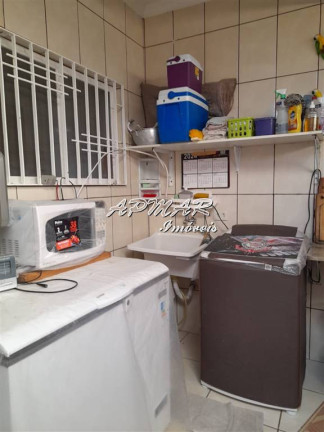 Imagem Sobrado com 2 Quartos à Venda, 87 m² em Flórida - Praia Grande Imagem Sobrado com 2 Quartos à Venda, 87 m² em Flórida - Praia Grande