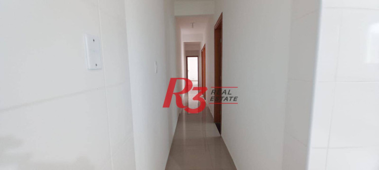 Imagem Casa com 3 Quartos à Venda, 300 m² em Encruzilhada - Santos