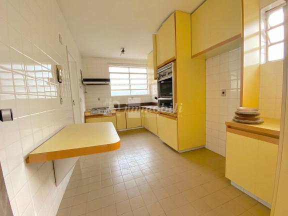 Imagem Apartamento com 3 Quartos à Venda, 130 m² em Higienópolis - São Paulo Imagem Apartamento com 3 Quartos à Venda, 130 m² em Higienópolis - São Paulo