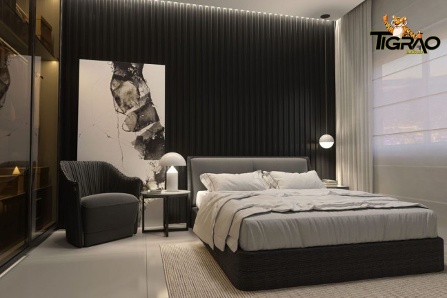 Imagem Apartamento com 2 Quartos à Venda, 74 m² em Tabuleiro - Camboriú