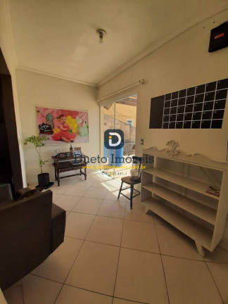 Imagem Casa com 3 Quartos à Venda, 300 m² em Nonoai - Santa Maria