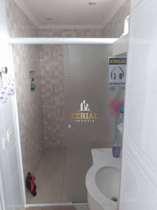 Imagem Apartamento com 3 Quartos à Venda, 117 m² em Santa Paula - São Caetano Do Sul