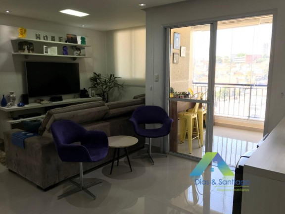Imagem Apartamento com 2 Quartos à Venda, 79 m² em Vila São José - São Paulo Imagem Apartamento com 2 Quartos à Venda, 79 m² em Vila São José - São Paulo