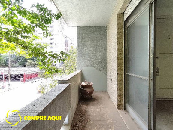 Imagem Apartamento com 3 Quartos à Venda, 147 m² em Higienópolis - São Paulo