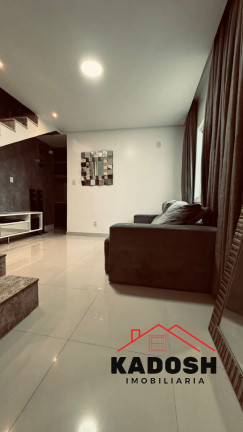 Imagem Casa com 2 Quartos à Venda, 150 m² em Parque Ipê - Feira De Santana