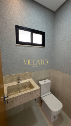 Imagem Casa com 3 Quartos à Venda, 161 m² em Residencial Vereda Dos Buritis - Goiânia