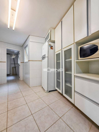 Imagem Apartamento com 3 Quartos para Alugar, 105 m² em Riviera De São Lourenço - Bertioga