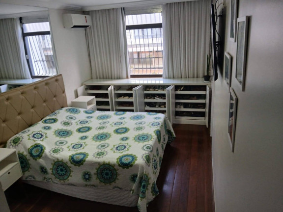 Imagem Apartamento com 3 Quartos à Venda, 122 m² em Asa Norte - Brasília
