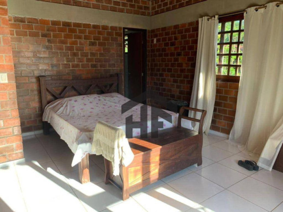 Imagem Casa com 5 Quartos à Venda ou Locação, 395 m² em Chã De Cruz - Paudalho