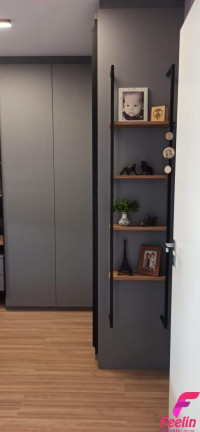 Imagem Apartamento com 3 Quartos à Venda, 172 m² em Agronômica - Florianópolis Imagem Apartamento com 3 Quartos à Venda, 172 m² em Agronômica - Florianópolis