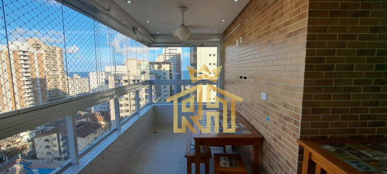 Imagem Apartamento com 2 Quartos à Venda, 92 m² em Aviação - Praia Grande Imagem Apartamento com 2 Quartos à Venda, 92 m² em Aviação - Praia Grande
