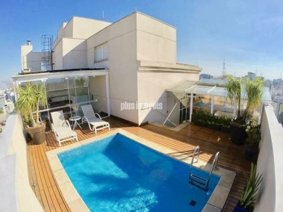Apartamento com 4 Quartos à Venda, 365 m² em Bela Vista - São Paulo