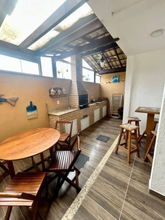 Imagem Casa com 5 Quartos à Venda, 200 m² em Praia Rasa - Armação Dos Búzios