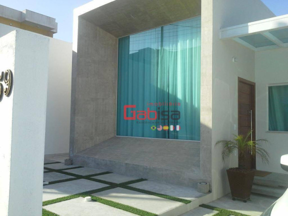 Imagem Casa com 3 Quartos à Venda, 157 m² em Guriri - Cabo Frio