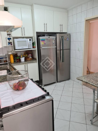 Imagem Apartamento com 3 Quartos à Venda, 103 m² em Aclimação - São Paulo