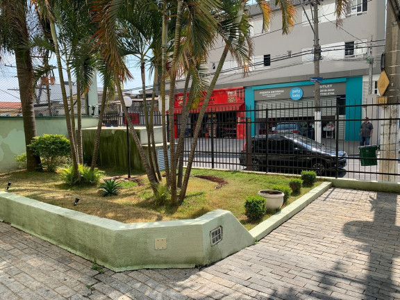 Imóvel com 3 Quartos à Venda, 83 m² em Vila Ema - São Paulo