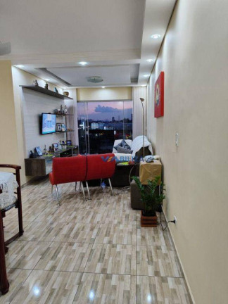 Imagem Apartamento com 3 Quartos à Venda, 86 m² em Vila Augusta - Guarulhos Imagem Apartamento com 3 Quartos à Venda, 86 m² em Vila Augusta - Guarulhos