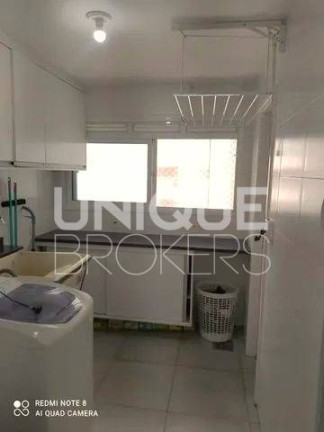Imagem Apartamento com 3 Quartos à Venda, 108 m² em Jardim Ana Maria - Jundiaí