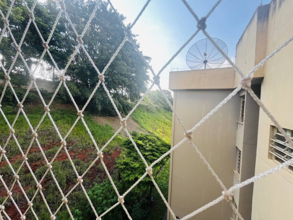 Imagem Apartamento com 2 Quartos à Venda, 48 m² em Jardim Doutor Júlio De Mesquita Filho - Bragança Paulista Imagem Apartamento com 2 Quartos à Venda, 48 m² em Jardim Doutor Júlio De Mesquita Filho - Bragança Paulista