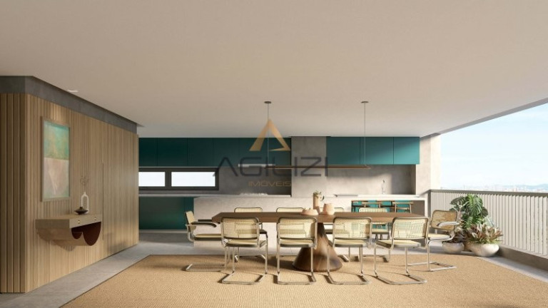 Imagem Apartamento com 2 Quartos à Venda, 144 m² em Pinheiros - São Paulo Imagem Apartamento com 2 Quartos à Venda, 144 m² em Pinheiros - São Paulo