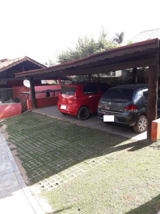 Imagem Casa de Condomínio com 2 Quartos à Venda, 112 m² em Portão - Atibaia Imagem Casa de Condomínio com 2 Quartos à Venda, 112 m² em Portão - Atibaia