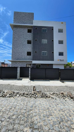 Apartamento com 2 Quartos à Venda, 53 m² em Mangabeira - João Pessoa