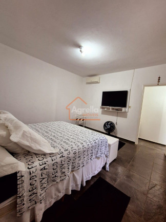 Imagem Casa com 2 Quartos à Venda, 165 m² em Loteamento Inocoop - Mogi Mirim