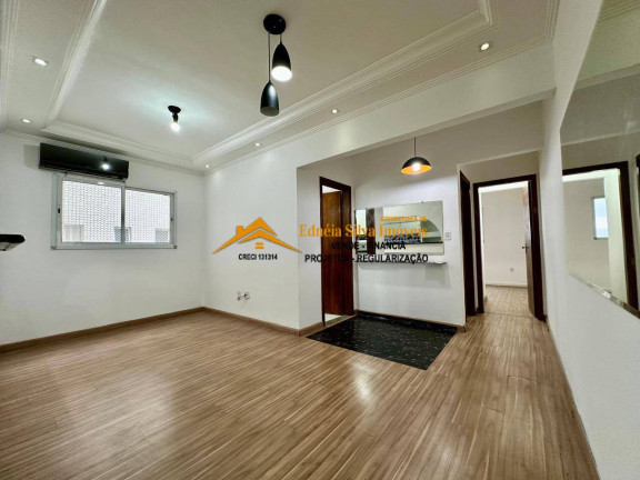 Imagem Apartamento com 2 Quartos à Venda, em Guilhermina - Praia Grande Imagem Apartamento com 2 Quartos à Venda, em Guilhermina - Praia Grande