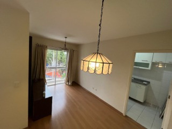 Imagem Apartamento com 2 Quartos à Venda, 51 m² em Jardim Previdência - São Paulo