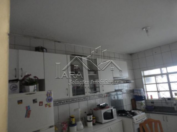 Imagem Sobrado com 2 Quartos à Venda, 60 m² em Parque Boturussu - Sao Paulo