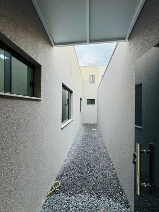 Imagem Casa com 3 Quartos à Venda, 170 m² em Aquarela Das Artes - Sinop Imagem Casa com 3 Quartos à Venda, 170 m² em Aquarela Das Artes - Sinop