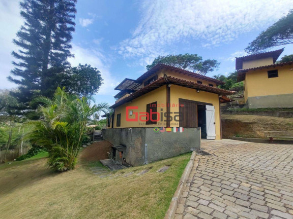 Imagem Casa com 4 Quartos à Venda, 169 m² em João Fernandes - Armação Dos Búzios