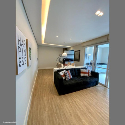 Imagem Apartamento com 1 Quarto para Alugar, 66 m² em Brooklin Paulista - São Paulo Imagem Apartamento com 1 Quarto para Alugar, 66 m² em Brooklin Paulista - São Paulo