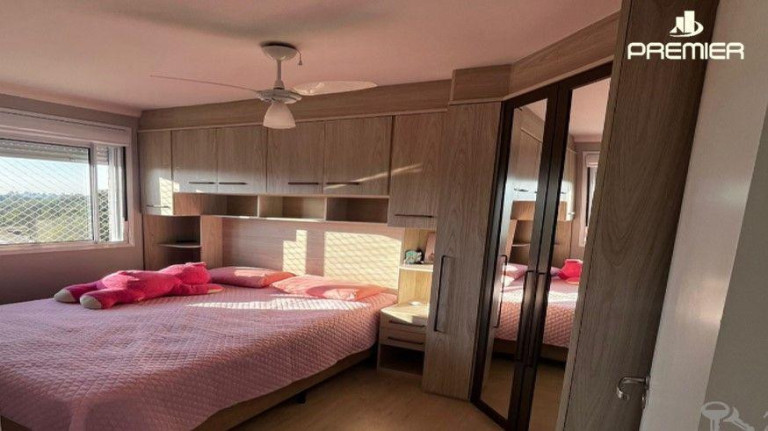 Imagem Apartamento com 2 Quartos à Venda, 52 m² em Santa Gertrudes - Jundiaí Imagem Apartamento com 2 Quartos à Venda, 52 m² em Santa Gertrudes - Jundiaí